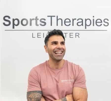 Gay Massage in Leicester, ENG